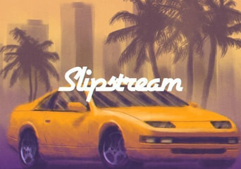 Slipstream Brazil Xbox One/Series
