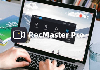 RecMaster Pro: Gameplay & Screen Recorder Global Steam