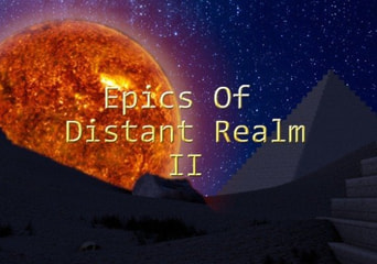 Epics of Distant Realm 2: Holy Return Global Steam