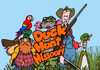 DuckHunt: Missouri EN Global Steam