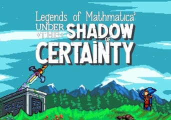 Legends of Mathmatica 2: Under the Shadow of Certainty Global Steam