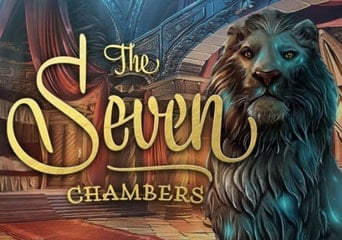 The Seven Chambers North America Nintendo Switch