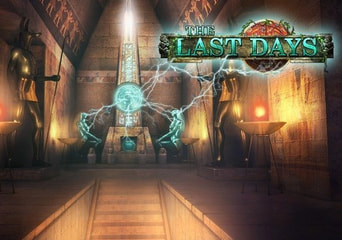 The Last Days EU Nintendo Switch