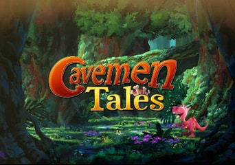 Cavemen Tales EU Nintendo Switch