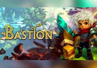 Bastion Brazil Xbox One/Series