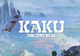 KAKU: Ancient Seal EN/ZH EU Steam