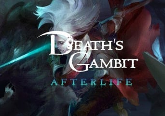 Death's Gambit: Afterlife EN/DE/FR/IT/PT/RU/ES Global Steam