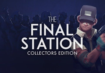 The Final Station Collector's Edition Argentina Xbox One/Series