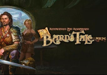 The Bard's Tale ARPG: Remastered and Resnarkled EN Argentina Xbox One Xbox Series Xbox Windows