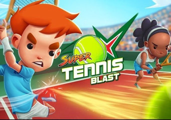 Super Tennis Blast Argentina Xbox One/Series