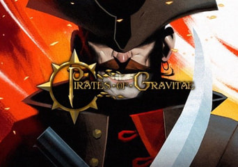 Pirates of Gravitae Global Steam