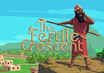 TFC: The Fertile Crescent EN Global Steam