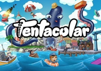 Tentacular VR Global Steam