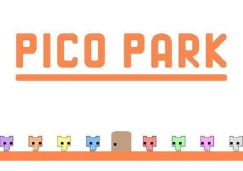 Pico Park EN Global Steam