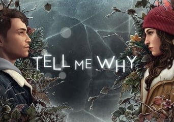 Tell Me Why: Chapters 1-3 EN EU Xbox One Xbox Series