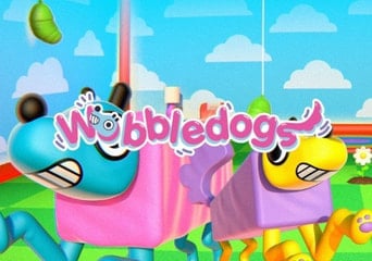 Wobbledogs EN Argentina Xbox One Xbox Series