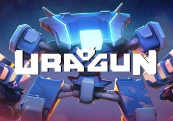 Uragun EN/PL/ES Global Steam