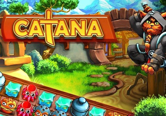 Catana ARG Argentina Xbox One/Series