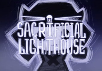 Sacrificial Lighthouse Global Steam
