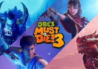 Orcs Must Die! 3 - Bundle EN EU Xbox One Xbox Series