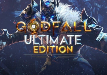 Godfall Ultimate Edition United Kingdom Xbox One/Series