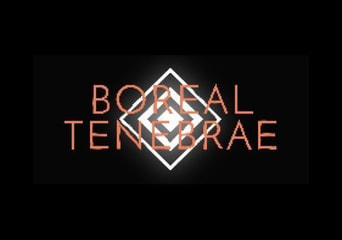 Boreal Tenebrae EN Argentina Xbox One Xbox Series