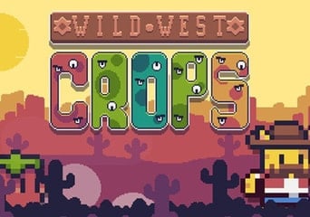Wild West Crops EN Argentina Xbox One Xbox Series