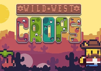 Wild West Crops EN Argentina Xbox One Xbox Series