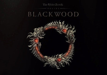 The Elder Scrolls Online: Blackwood - Collector’s Edition Upgrade DLC EN United States Xbox One Xbox Series