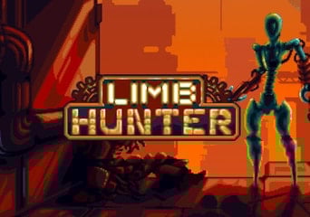 Limb Hunter ARG EN Argentina Xbox One Xbox Series