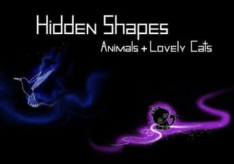 Hidden Shapes: Animals + Lovely Cats - Bundle EN Argentina Xbox One Xbox Series