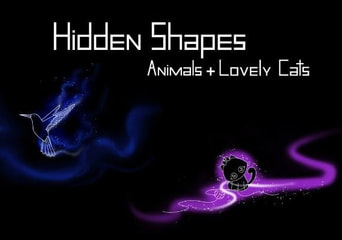 Hidden Shapes: Animals + Lovely Cats - Bundle EN Argentina Xbox One Xbox Series