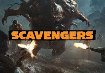Scavengers - 250 Chips EN Global Official website