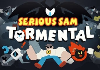 Serious Sam: Tormental EN Global Steam