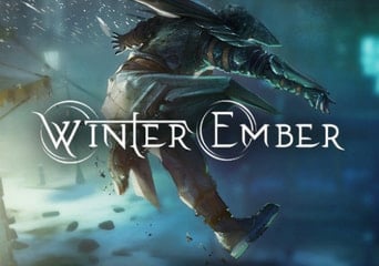 Winter Ember Global Steam