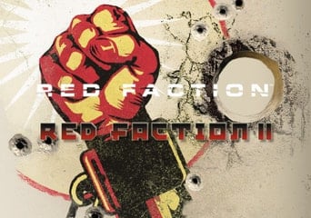 Red Faction + Red Faction II - Bundle EN Global Steam