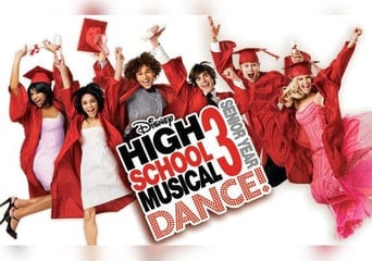 Disney High School Musical 3: Senior Year Dance EN/DE/FR/IT/PL/CS/RU/ES Global Steam