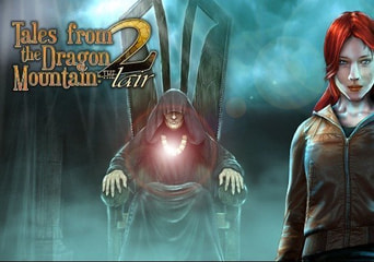 Tales From The Dragon Mountain 2: The Lair EU Nintendo Switch
