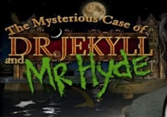 The mysterious Case of Dr. Jekyll and Mr. Hyde EU Nintendo Switch