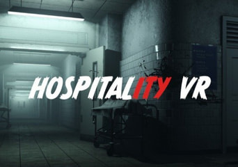 Hospitality VR Global Steam