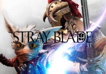 Stray Blade EU Steam