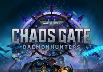 Warhammer 40,000: Chaos Gate - Daemonhunters Asia/Oceania Steam