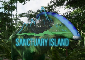 Sanctuary Island Global Steam