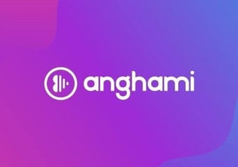 Anghami Plus 12 Months UAE  United Arab Emirates Music