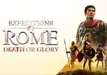 Expeditions: Rome - Death or Glory DLC EN Argentina Xbox Windows
