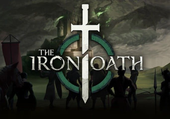 The Iron Oath EN Global Steam