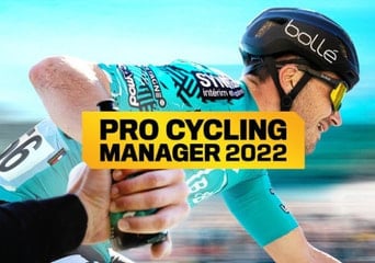 Pro Cycling Manager 2022 Global Steam