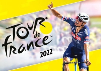 Tour de France 2022 EN/DE/FR/IT/NL/ES/DA EU Steam