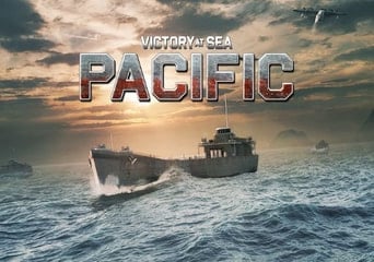 Victory Sea Pacific EN/DE/FR/RU/ZH/ES Global Steam