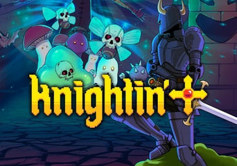 Knightin + Argentina Xbox Series